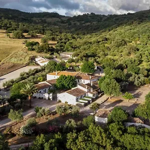 Hotell Rural El Horcajo De Ronda, Montecorto