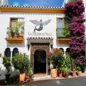 Hotell Boutique La Del Angel, Ojén